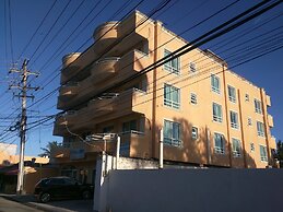 Aparta Hotel Caribe Paraiso