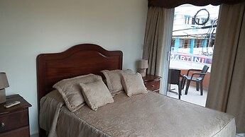 Aparta Hotel Caribe Paraiso