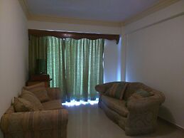 Aparta Hotel Caribe Paraiso