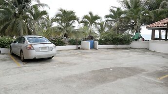 Aparta Hotel Caribe Paraiso
