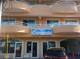 Aparta Hotel Caribe Paraiso