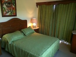 Aparta Hotel Caribe Paraiso