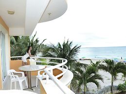 Aparta Hotel Caribe Paraiso