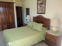 Aparta Hotel Caribe Paraiso