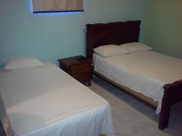 Hotel Gazcue