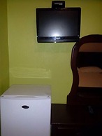 Hotel Gazcue