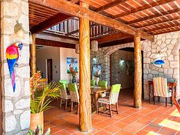 Hermitage Villa