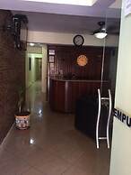 Jecasergian Hotel