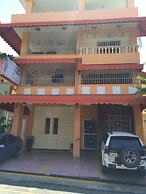Jecasergian Hotel