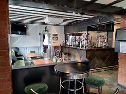 The White Lion
