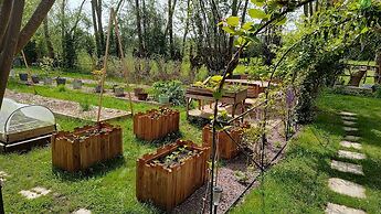 L'Orée de Giverny