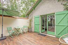 L'Orée de Giverny