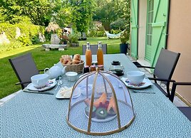 L'Orée de Giverny