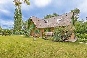 L'Orée de Giverny