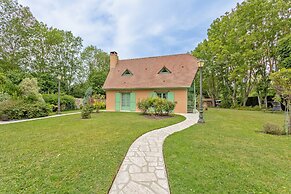 L'Orée de Giverny
