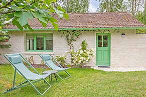 L'Orée de Giverny