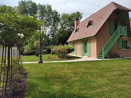 L'Orée de Giverny