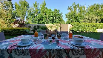 L'Orée de Giverny