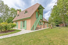 L'Orée de Giverny
