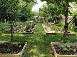 L'Orée de Giverny