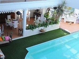 Villa Ambrosia
