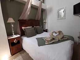 Villa Ambrosia