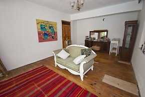 Jenny's House
