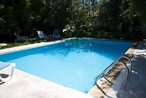 Jenny's House