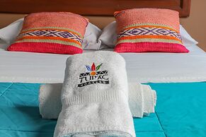 Tupac Hostel - Lima Airport