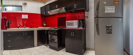 Tupac Hostel - Lima Airport
