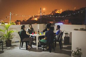 Tupac Hostel - Lima Airport