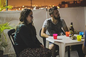 Tupac Hostel - Lima Airport