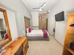 Hotel Hidalgo