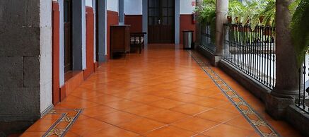 Hotel Hidalgo