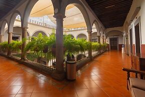 Hotel Hidalgo