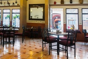 Hotel Hidalgo