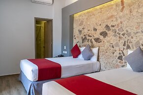 Hotel Hidalgo