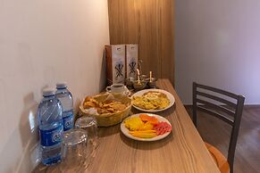 Hotel Hidalgo