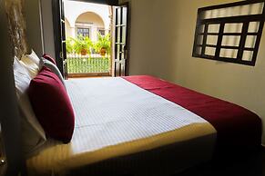 Hotel Hidalgo