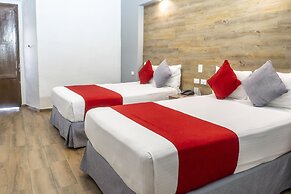Hotel Hidalgo