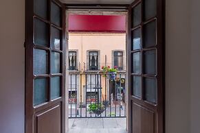 Hotel Hidalgo