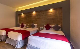 Hotel Hidalgo