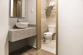 Hotel Hidalgo