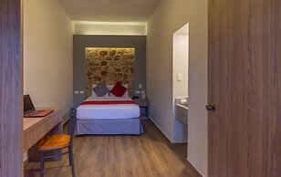 Hotel Hidalgo