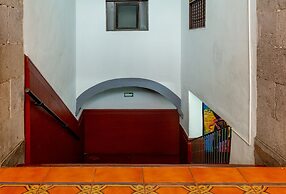 Hotel Hidalgo