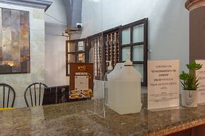 Hotel Hidalgo