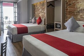 Hotel Hidalgo