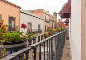 Hotel Hidalgo