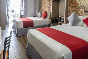 Hotel Hidalgo