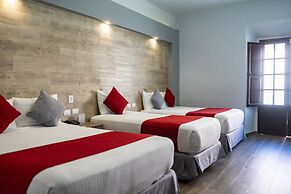 Hotel Hidalgo
